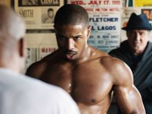 Michael B. Jordan