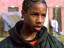 Michael B. Jordan
