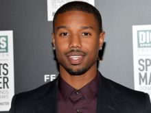 Michael B. Jordan