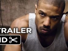 Michael B. Jordan