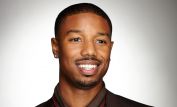 Michael B. Jordan