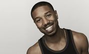 Michael B. Jordan