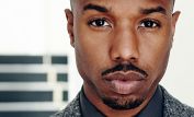 Michael B. Jordan