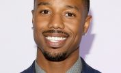 Michael B. Jordan