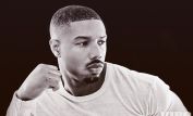 Michael B. Jordan