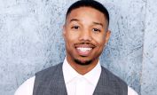 Michael B. Jordan