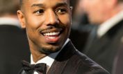 Michael B. Jordan