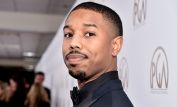 Michael B. Jordan