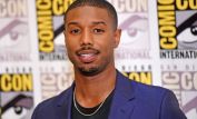 Michael B. Jordan