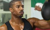 Michael B. Jordan