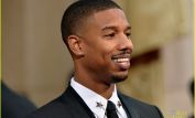 Michael B. Jordan