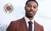 Michael B. Jordan