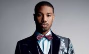 Michael B. Jordan