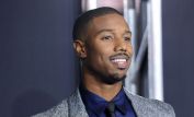 Michael B. Jordan