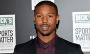 Michael B. Jordan