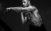 Michael B. Jordan