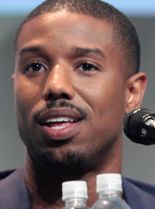 Michael B. Jordan