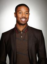 Michael B. Jordan