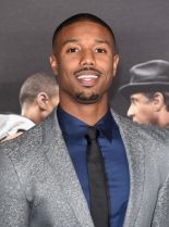 Michael B. Jordan