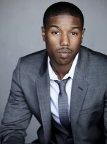 Michael B. Jordan