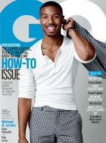 Michael B. Jordan