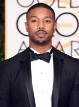 Michael B. Jordan