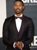 Michael B. Jordan