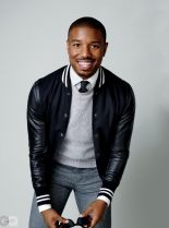 Michael B. Jordan