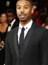 Michael B. Jordan