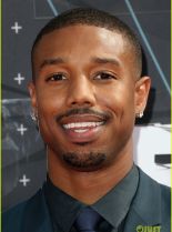 Michael B. Jordan