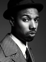 Michael B. Jordan