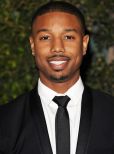 Michael B. Jordan