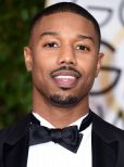 Michael B. Jordan