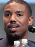 Michael B. Jordan