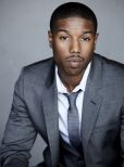 Michael B. Jordan