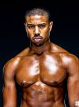 Michael B. Jordan