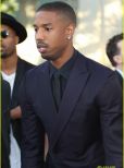 Michael B. Jordan