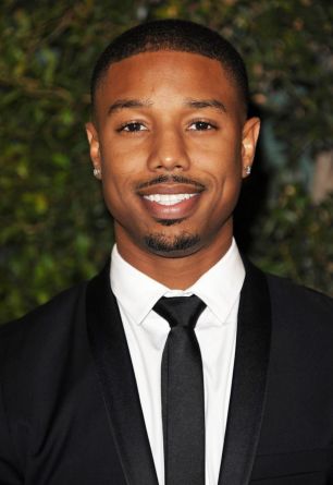 Michael B. Jordan