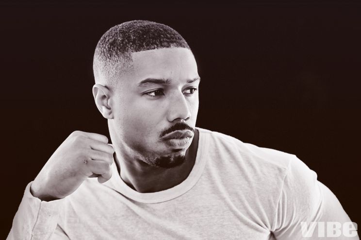 Michael B. Jordan