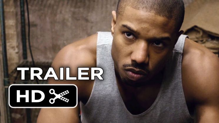 Michael B. Jordan
