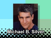 Michael B. Silver