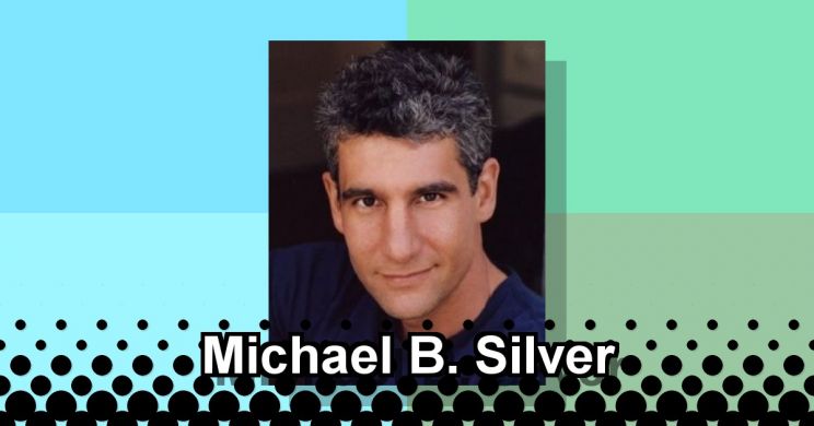 Michael B. Silver