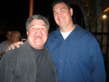 Michael Badalucco