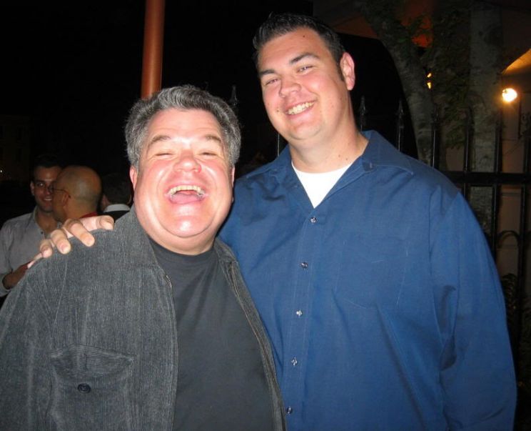 Michael Badalucco