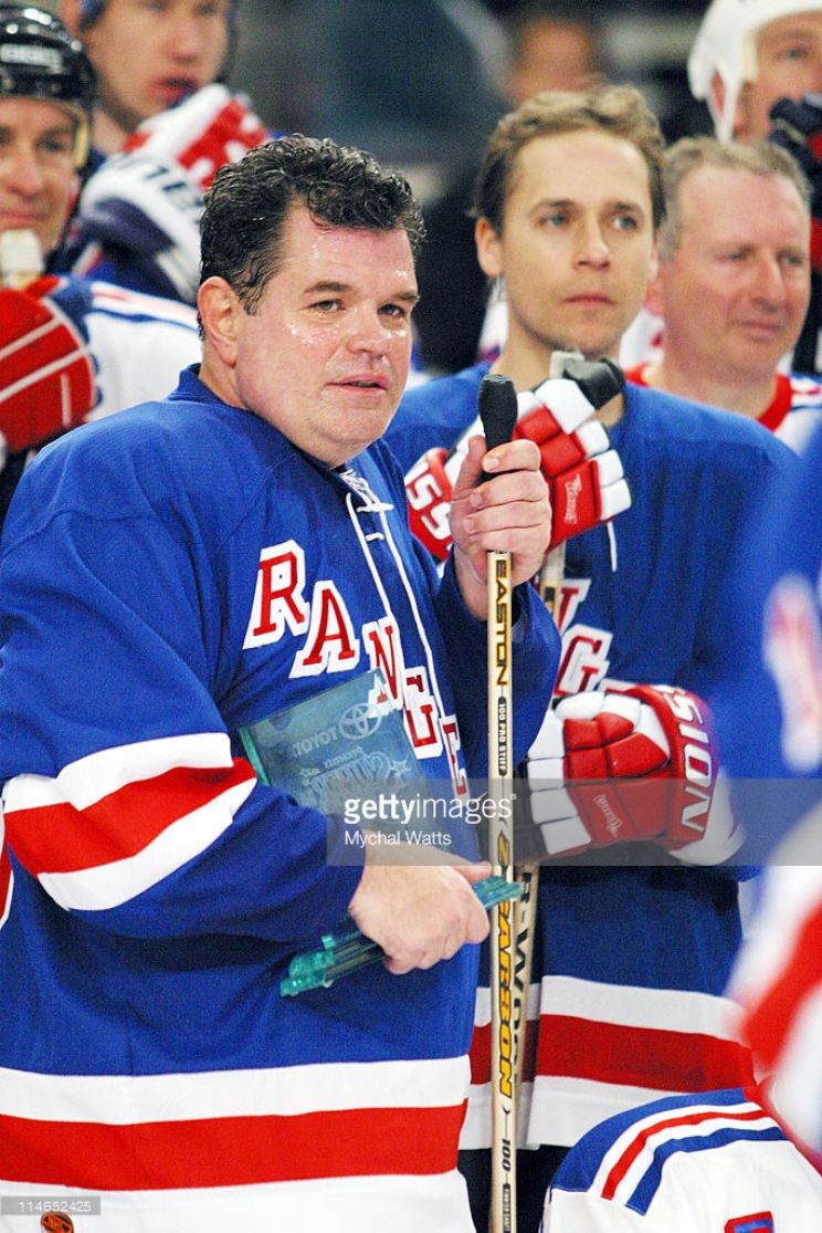 Michael Badalucco