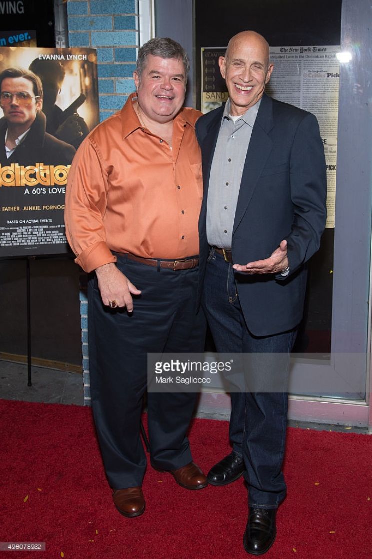 Michael Badalucco