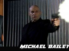 Michael Bailey Smith