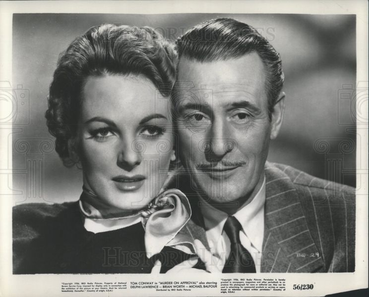 Michael Balfour