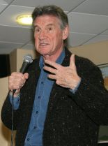 Michael Balin
