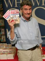 Michael Balin